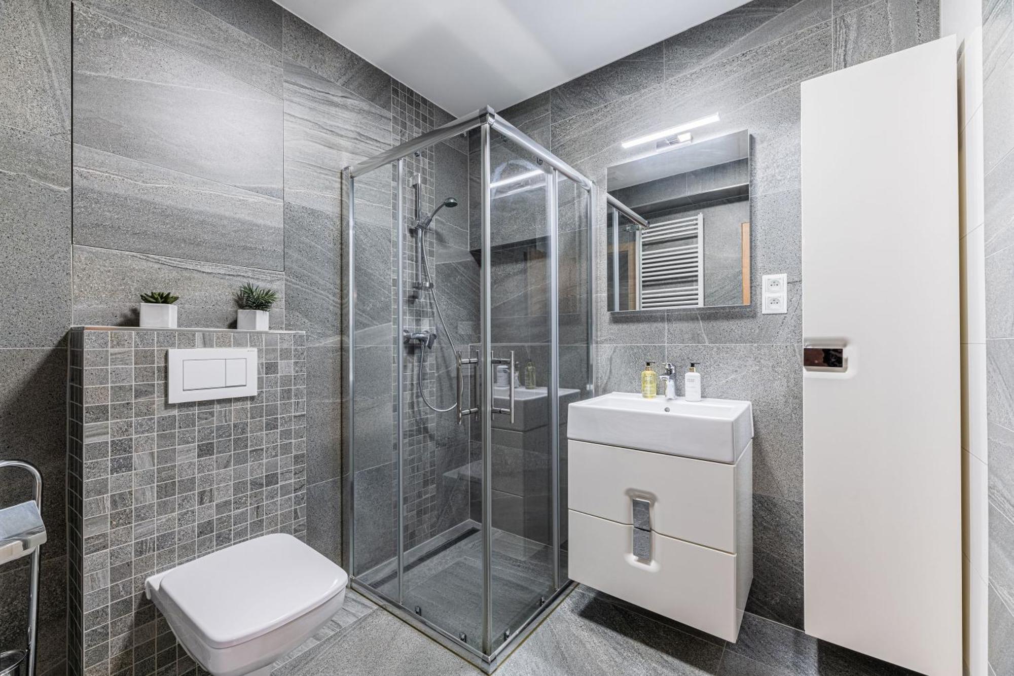 Zlaty Apartman, Granit 106 Татранска Ломница Экстерьер фото