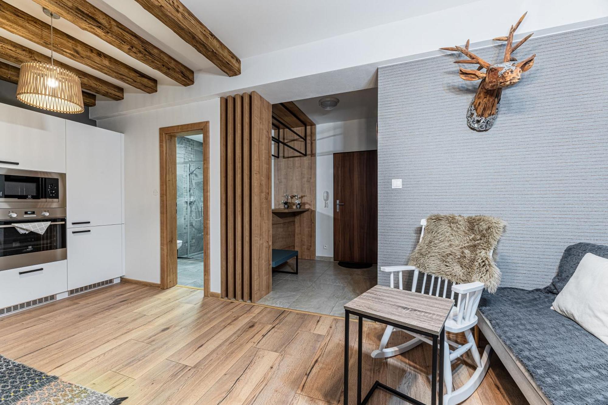 Zlaty Apartman, Granit 106 Татранска Ломница Экстерьер фото