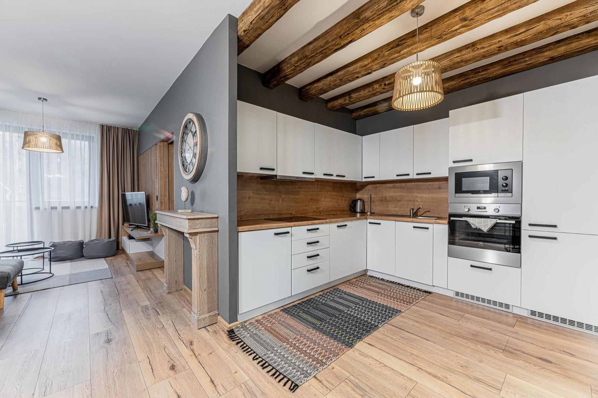 Zlaty Apartman, Granit 106 Татранска Ломница Экстерьер фото